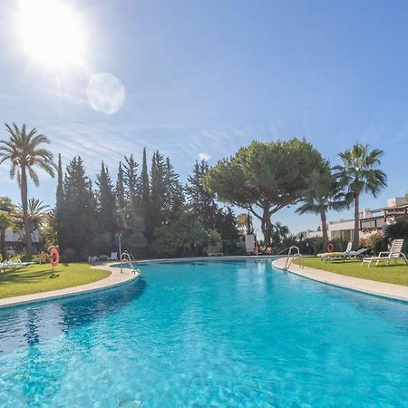 Apartamento Viveros Marbella Exteriör bild