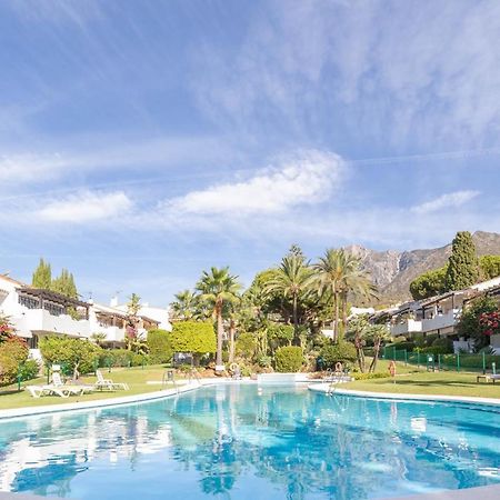 Apartamento Viveros Marbella Exteriör bild