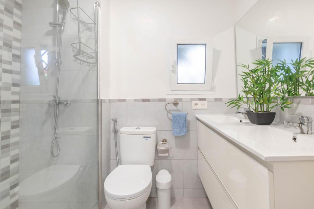 Apartamento Viveros Marbella Exteriör bild